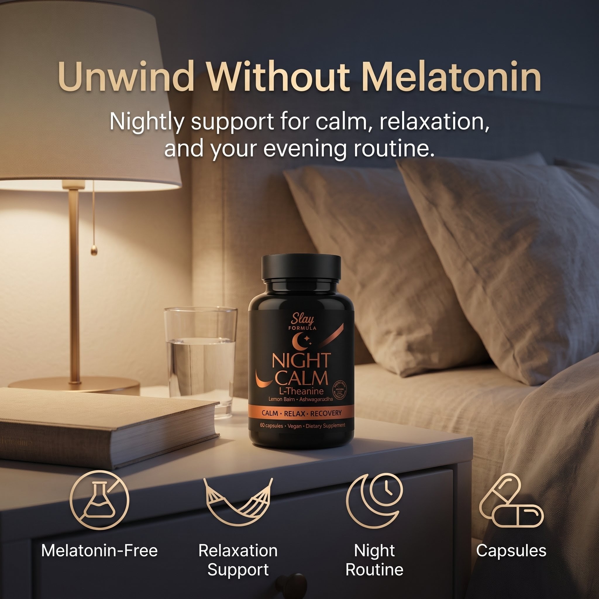 Night Formula for Calm Sleep - Image 4