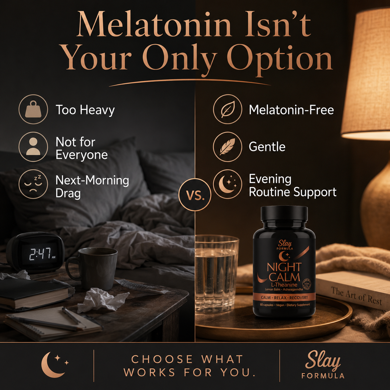Night Formula for Calm Sleep - Image 5