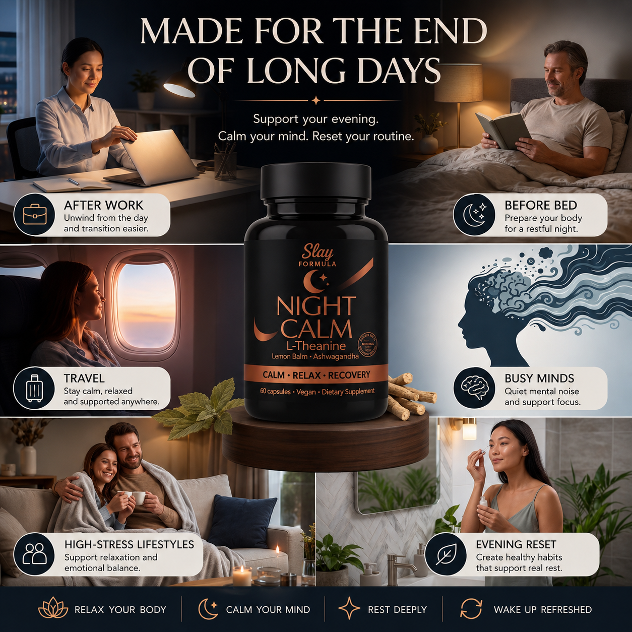 Night Formula for Calm Sleep - Image 6