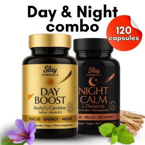 Slay Formula Day & Night System