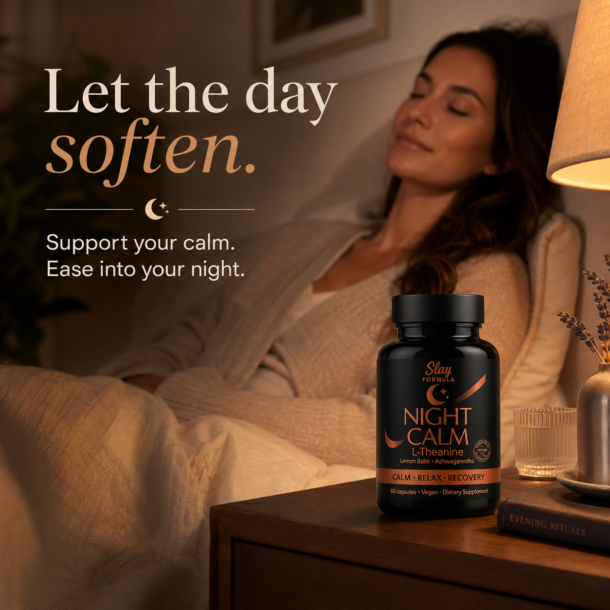 Night Formula for Calm Sleep - Image 8