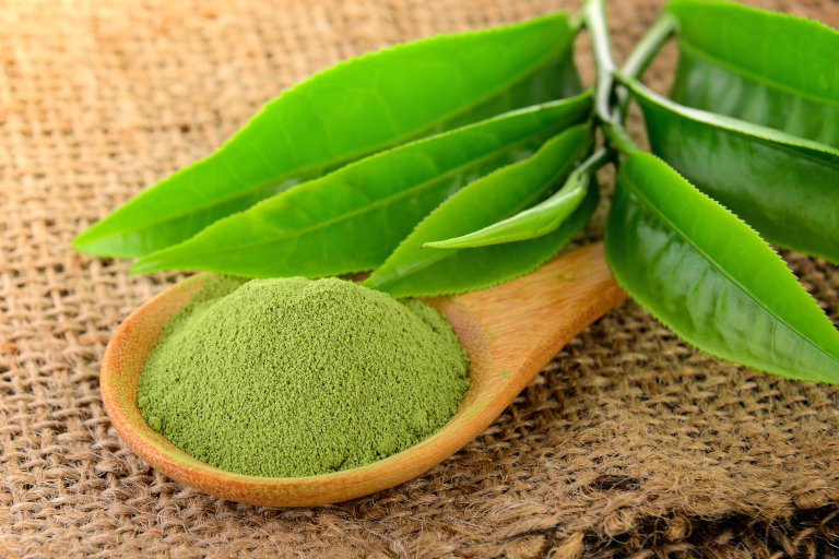 L-Theanine: Calm Focus and Mental Clarity Without Drowsiness