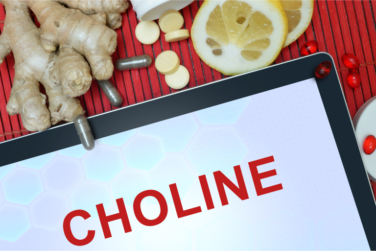 Choline: The Essential Nutrient for Memory, Brain Function and Focus