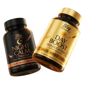 Slay Formula Day & Night System