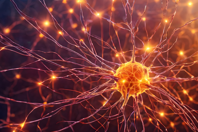 Acetyl L-Carnitine (ALCAR): The Brain Energy Molecule Supporting Focus and Mental Performance